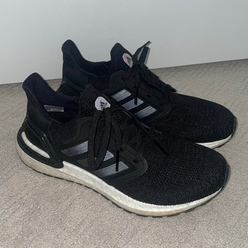 Adidas Ultraboosts